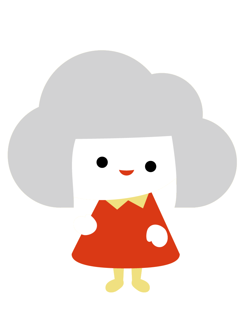 スーちゃん